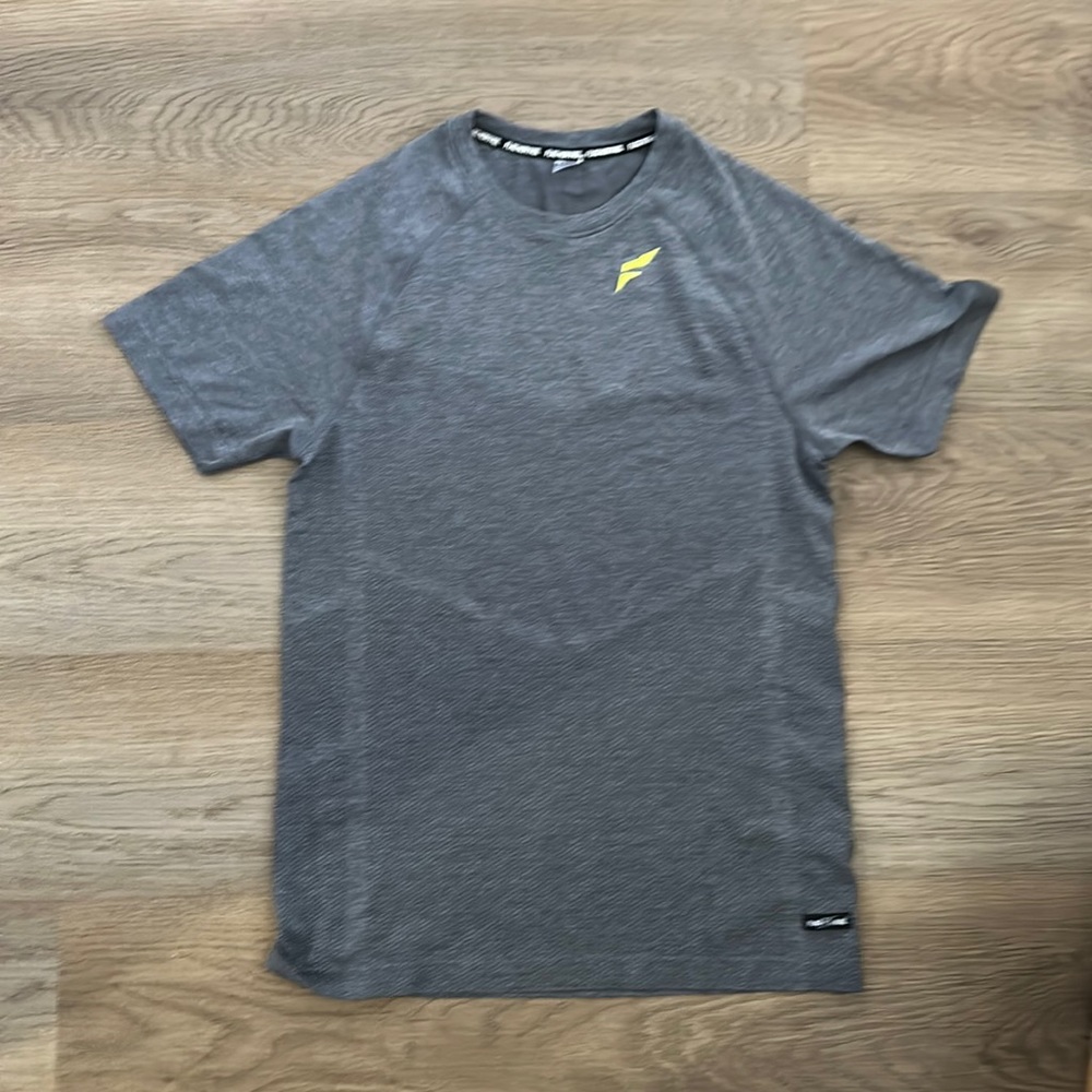 Flag Nor Fail Tek Shirt
